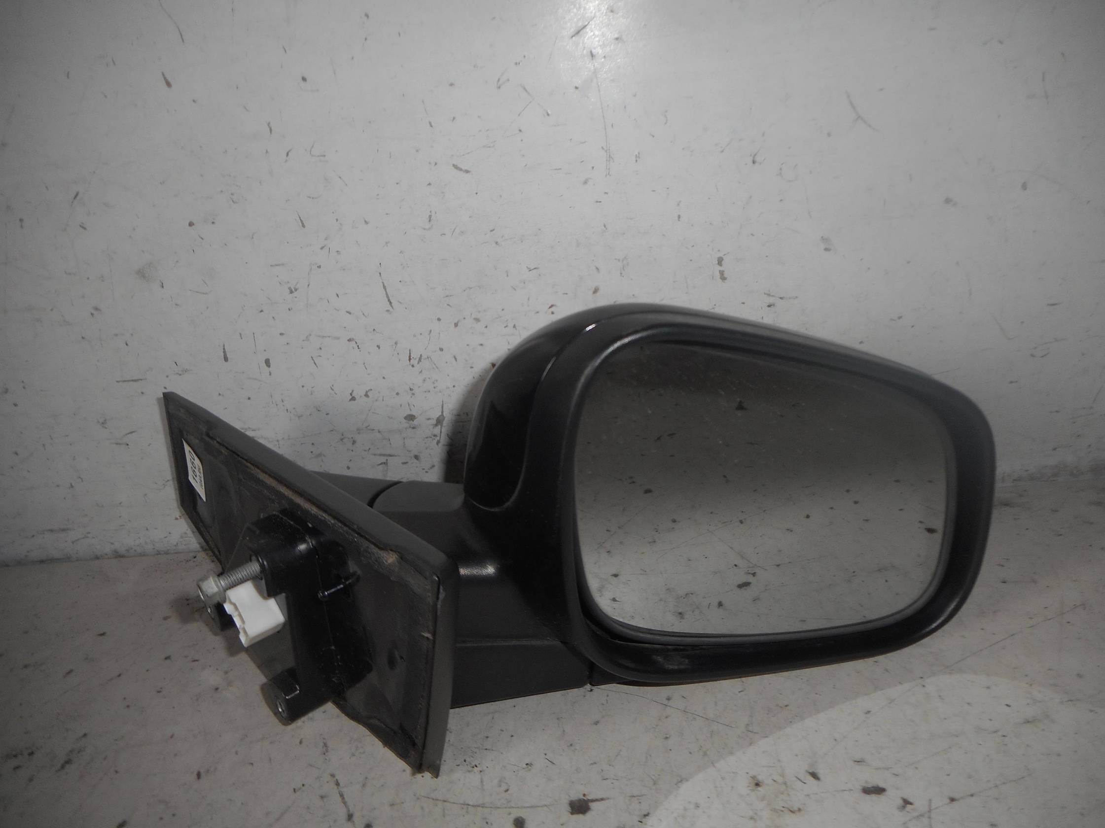 Retrovisore est. regolaz. elettr. dx.